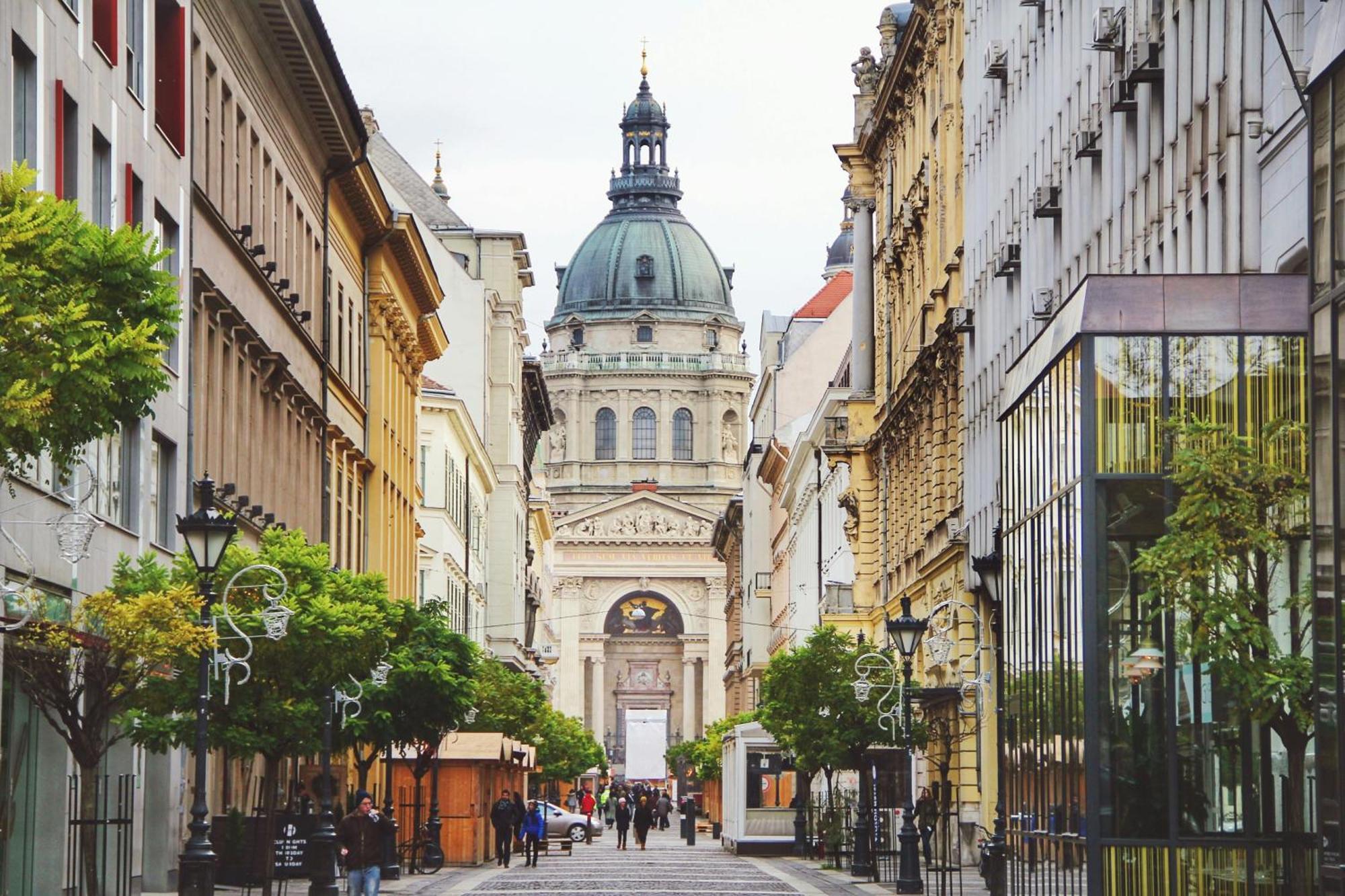 W24- Boutique Apartments, Best Location. By Bqa, Budapest